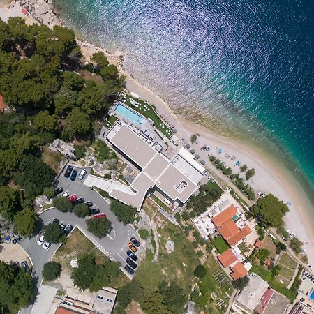 אומיס Hotel Saint Hildegard מראה חיצוני תמונה