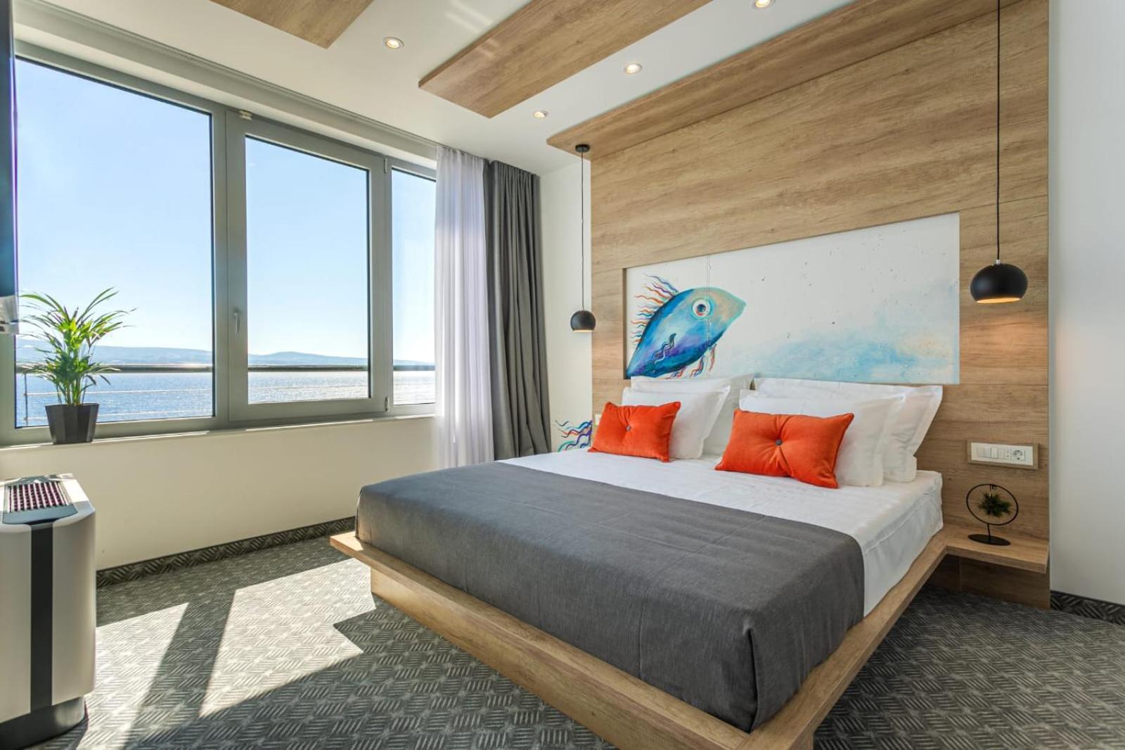אומיס Hotel Saint Hildegard מראה חיצוני תמונה